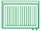 The lower sequence radiators