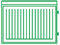 The lateral connection radiators