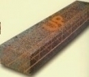 'Fibo' lintel 100x1190x185 Expanded clay lintel