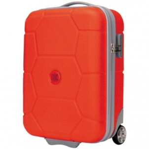 Suitcase Suitsuit 32L TR-1139/1-50 Caretta Mandarin Red