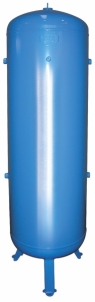 200 ltr. vertikalus resiveris Compressed air equipment, accessories