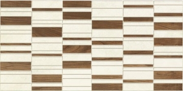 22.3*44.8 D-ENNA WOOD, dek. tile Ceramic decoration tile
