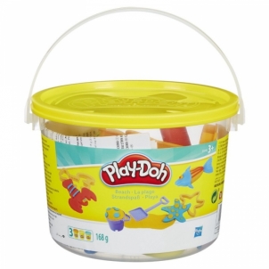 23242 / 23414 platilinas su formelėmis Play-Doh - PLAY-DOH HASBRO