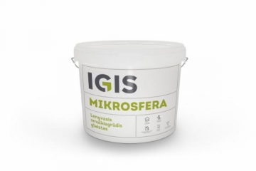 Grout Mikrosfera 1 ltr. 