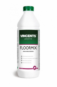Plasticiser FLOORMIX 1l Chemical additives for building mixes