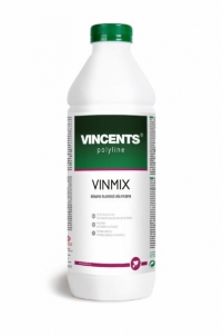 Plastifikatorius VINCENTS POLYLINE VINMIX 1 L Cheminiai priedai statybiniams mišiniams