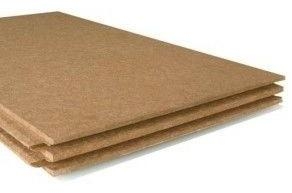 Steico special - external insulation board for renovations - external insulation board for renovations Wood fibre panels (mpp)