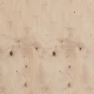 Moisture resistant plywood 1220x2440x15 WG/WG Plywood