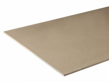 Gipso kartono plokštė grindims Knauf BROWN GKB 12.5mm 900 x 2000(1.8 m2) Gipso kartono plokštės (GKP)