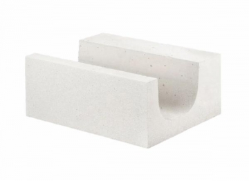 AEROC U-300 Aerated concrete blocks