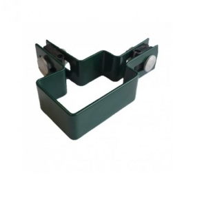 Pinted clamps 40x60 (kampiniam stulpui) Fencing accessories