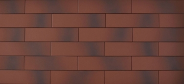 245*65*6.5 ROT CIENIOWA, lygi klinker brick Klinkerinės decoration of tiles