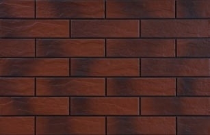 245*65*6.5 BURGUND CIENIOWA RUSTIK klinker brick Klinkerinės decoration of tiles