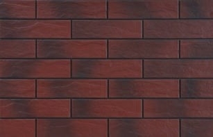 245*65*6.5 COUNTRY CHERRY RUSTIK, klinker brick Klinkerinės decoration of tiles