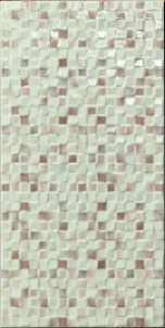 25*50 ANDROS CREMA BR, tile Ceramic decoration tile