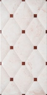25*50 CALEDONIA CREMA, tile Ceramic decoration tile