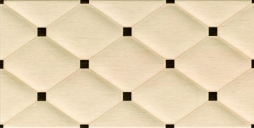 25*50 VELVET CREMA, tile Ceramic decoration tile