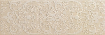 25*75 AMADIS DECORE JET BEIGE, tile Ceramic decoration tile