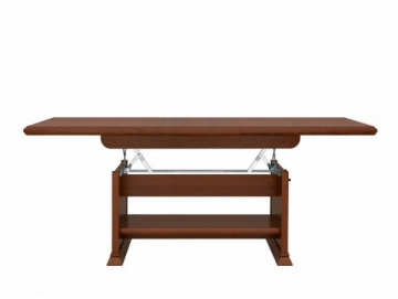 Small table ELAST130/170