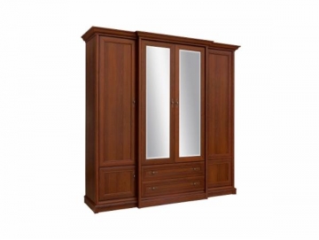 Cupboard ESZF4D2S Bedroom cabinets