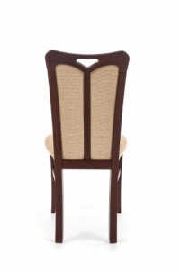Chair HUBERT 2 (tamsus riešutas)