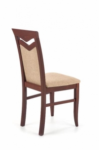Kėdė CITRONE (tamsus riešutas)