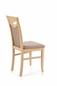 Chair CITRONE Sonoma Oak