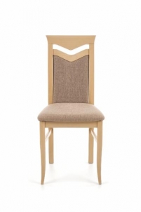 Chair CITRONE Sonoma Oak