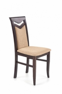 Valgomojo kėdė CITRONE (wenge) Valgomojo kėdės