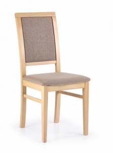 Valgomojo kėdė SYLWEK 1 sonoma Valgomojo kėdės