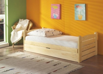 Bed OLA (208 cm.)