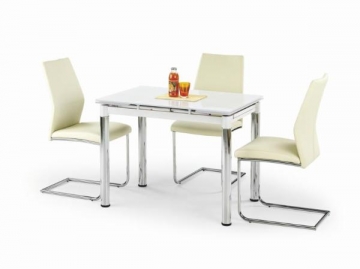 Pop-up table Logan 2 Dining room tables