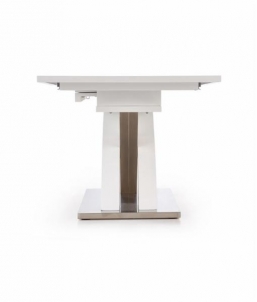 Extension table Sandor (white)