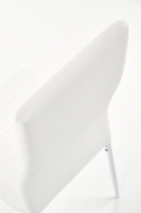 Valgomojo Kėdė K70 balta