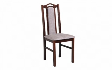 Krēsls Boss IX Ēdamistabas krēsli