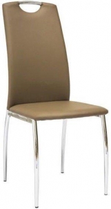 Valgomojo Kėdė H-622 latte Valgomojo kėdės