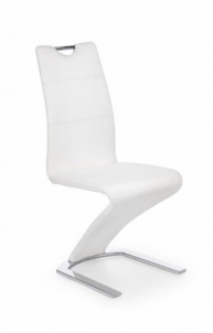 Valgomojo kėdė K188 balta 