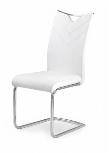 Valgomojo kėdė K224 balta