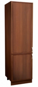 Pastatoma spintelė šaldytuvui D60ZL Virtuvės spintelių kolekcija Sycylia