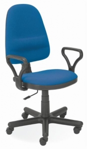 Biuro kėdė darbuotojui BRAVO Biuro kėdės