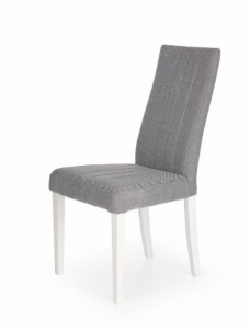 Valgomojo kėdė DIEGO balta / Inari 91 Valgomojo kėdės