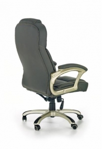 Biuro kėdė vadovui DESMOND (pilka)