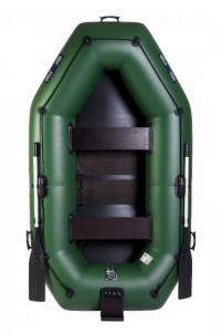 Inflatable boat AQUA STORM SS-260 Boats