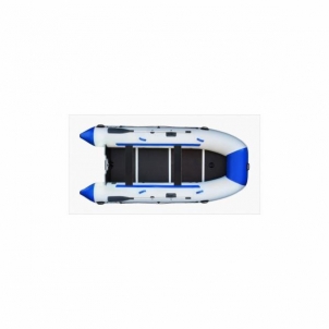 Inflatable boat AQUA STORM Stk-450 Boats