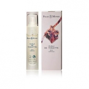 Perfumed water Frais Monde Iris Gray EDT 30ml Perfume for women