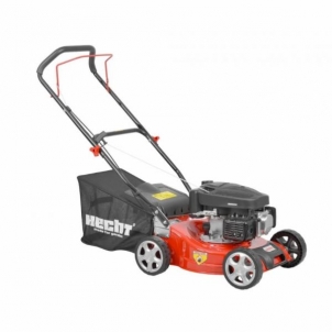 Gas mower HECHT 540 Trimmer, lawnmowers