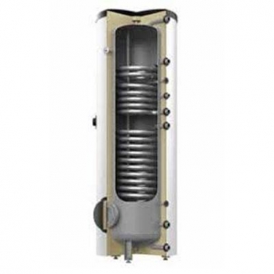 Akumuliacinė talpa REFLEX PFHW 500 šildymo sistemai; 500l