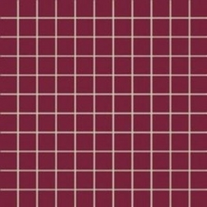 29.5*32.7 MSP-CARMINE, mozaika Плитка керамическая Декор