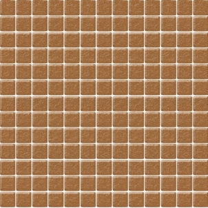 29.8*29.8 MOZ BROWN SZKLANA, mozaika, klijuoti Maxibond Ceramic decoration tile