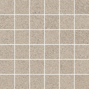 29.8*29.8 MOZ DUROTEQ MOCCA MAT ak. m. mozaika Stoneware finishing tiles